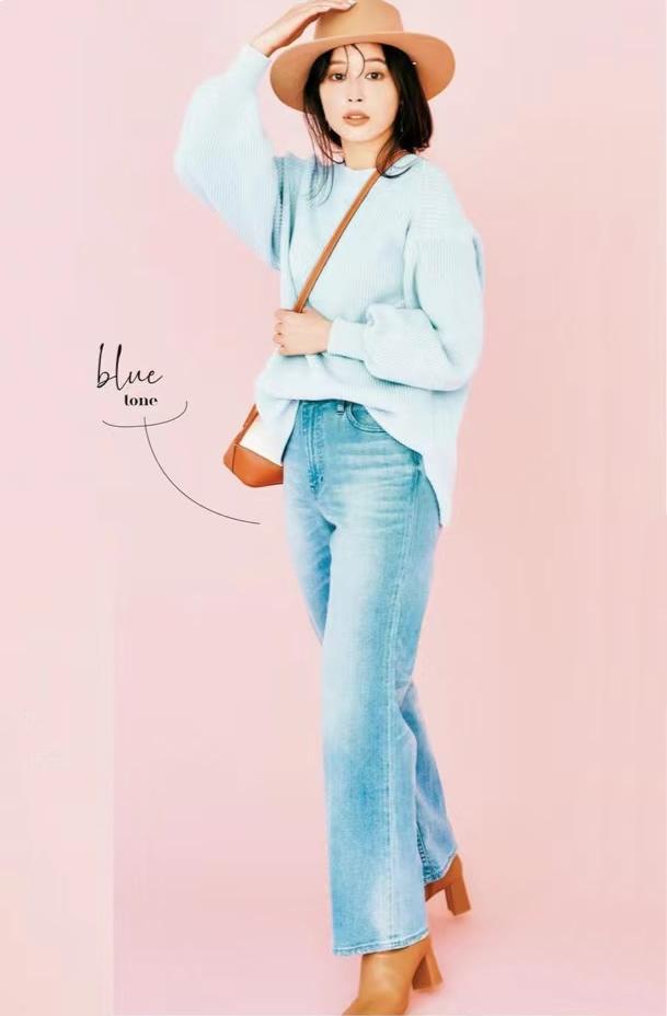 穿基本款我有妙招！3个灵感、10套穿搭，穿衣小白快取经吧