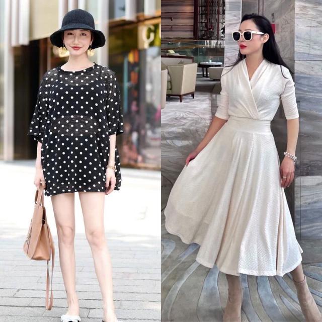 优雅到老的女人穿衣服都懂得这“5穿5不穿”,一看就高级