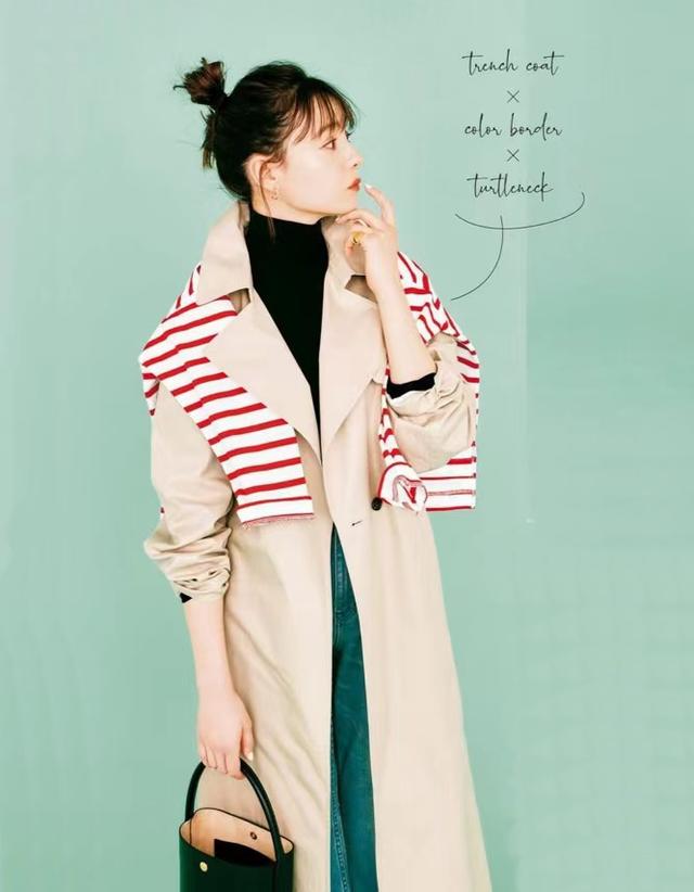 穿基本款我有妙招！3个灵感、10套穿搭，穿衣小白快取经吧