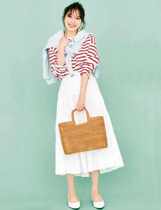 穿基本款我有妙招！3个灵感、10套穿搭，穿衣小白快取经吧