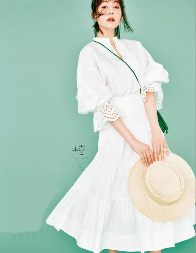 穿基本款我有妙招！3个灵感、10套穿搭，穿衣小白快取经吧