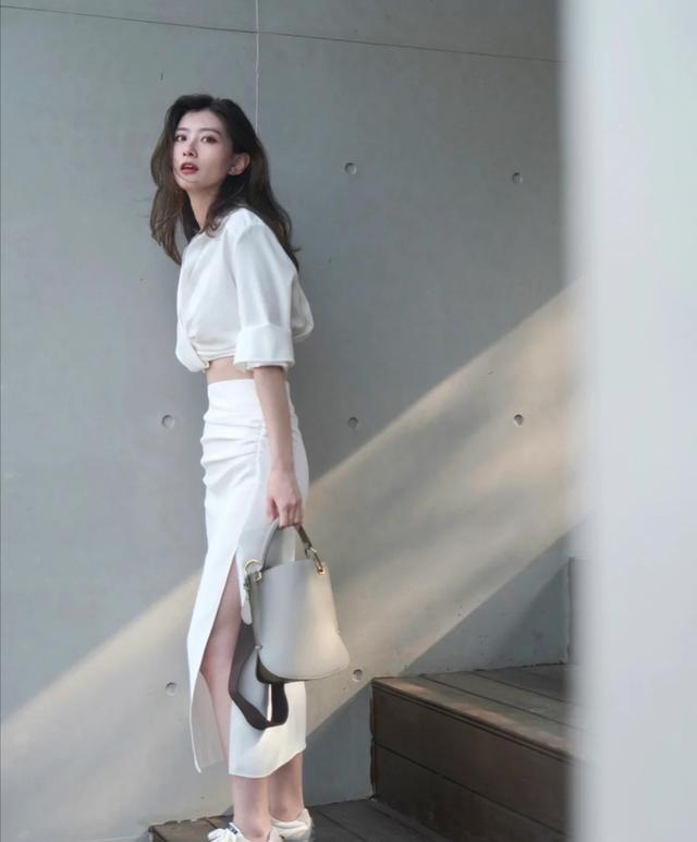 穿衣高级还是普通，这三个搭配细节一看就明白