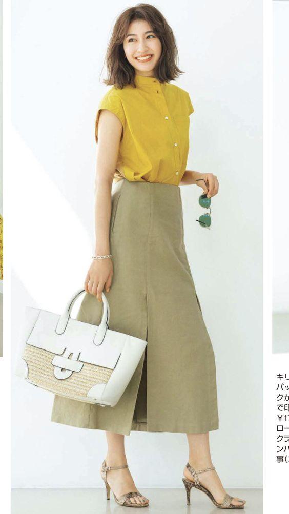 简约大方不追潮流，这样的穿衣打扮才美得高级大气！