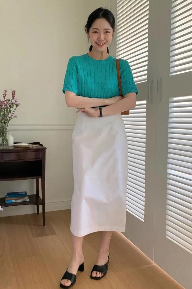 穿衣打扮牢记这4个穿衣法则,普通款也能穿出高级感