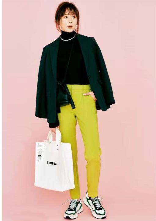 穿基本款我有妙招！3个灵感、10套穿搭，穿衣小白快取经吧