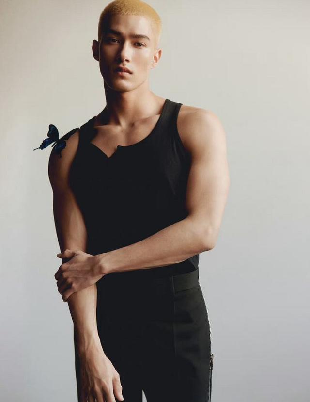 今年流行这3种“发型”：锡纸烫、寸头和长发，雅痞帅气又高级