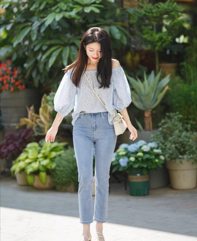 聪明女人学会这几种搭配，显气质还有高级感