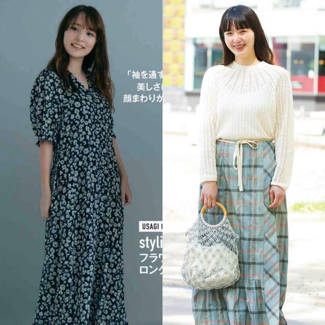 还是日系穿搭最适合普通人！清新大方给你不一样的穿衣灵感