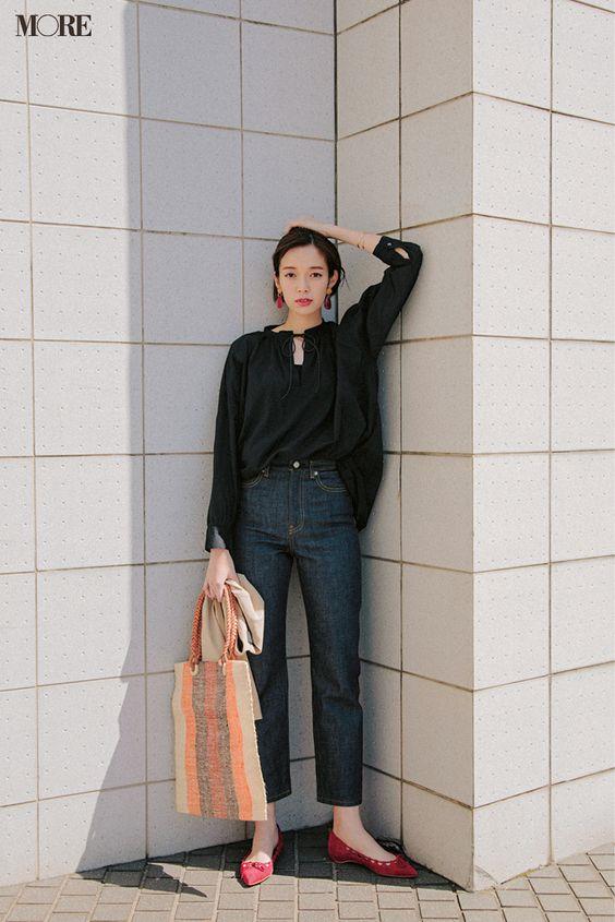 简约大方不追潮流，这样的穿衣打扮才美得高级大气！