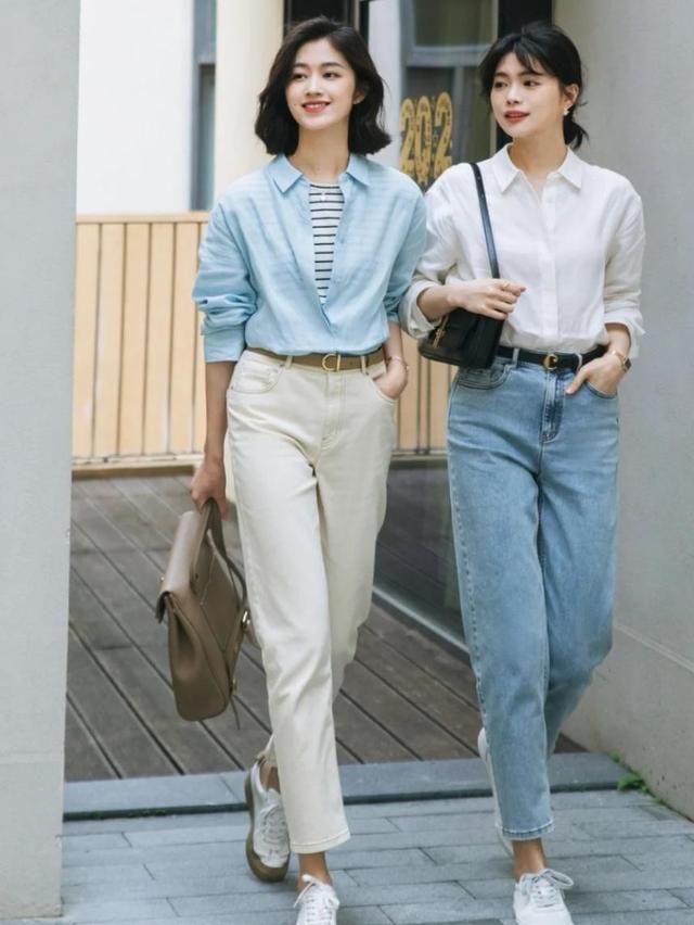 如何提高穿衣品位？一个思维、2个要点，让你优雅有气质