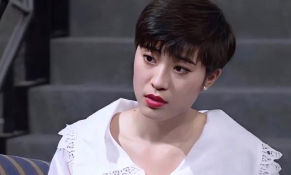 陈法蓉到底为什么不结婚呢？陈法蓉现在多大年龄