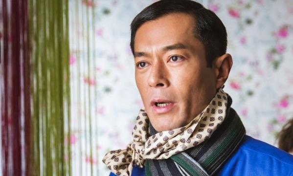 古天乐的老婆到底是哪位,古天乐可能为哪年出生的