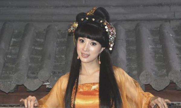 金巧巧到底结婚了吗,金巧巧可能是什么民族