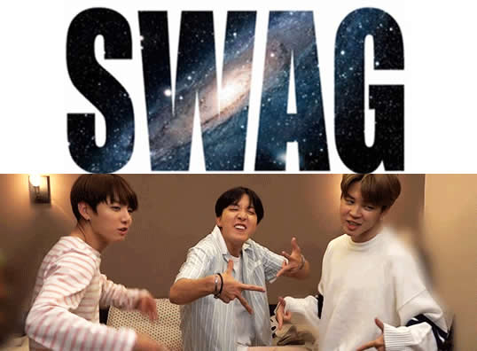 swag是什么意思怎么读 台湾swag是什么介绍 swag是什么意思怎么读 台湾swag是什么介绍