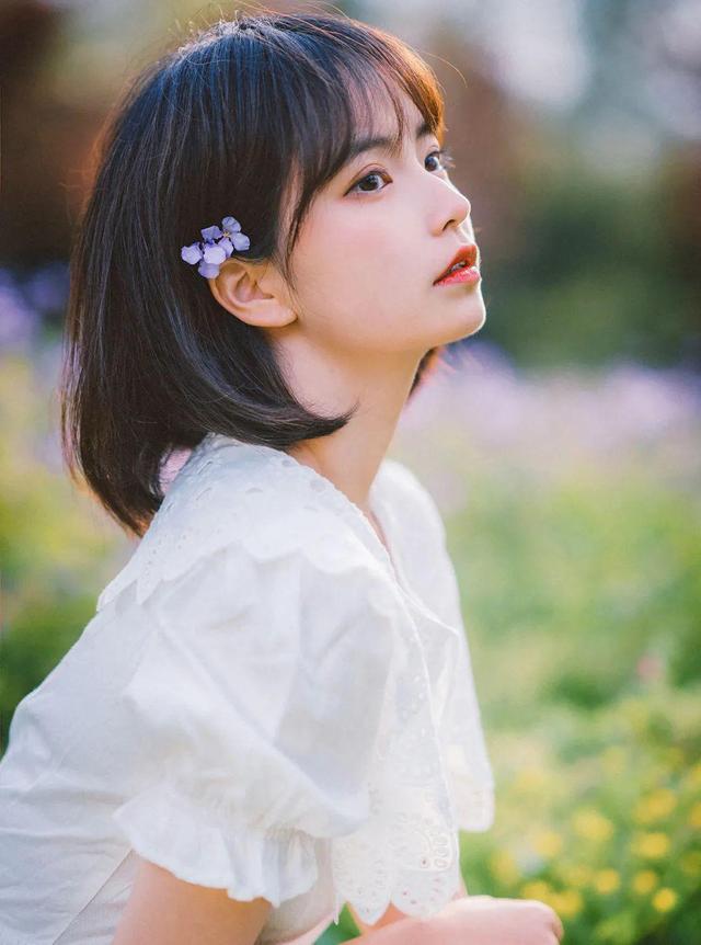 实用又百搭的夏季发型分享,在家就能轻松搞定,凉快还好看