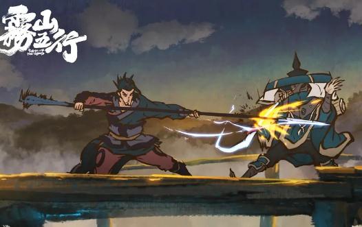 2022推荐10部好看的国产动漫