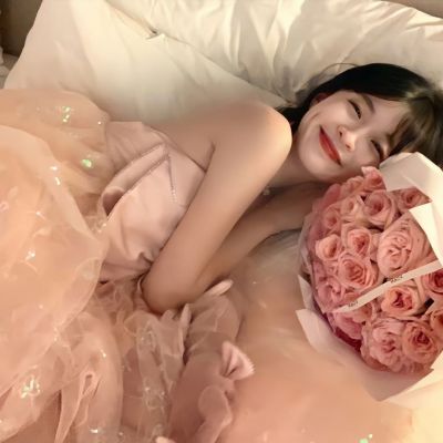 一恋爱就跑去结婚的星座女，爱到永久这辈子不改变