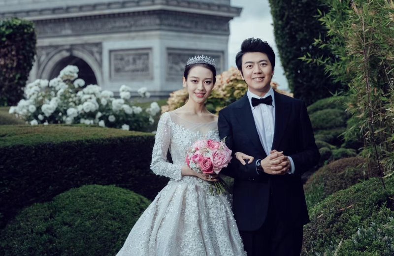 成名前的黑暗时光：郎朗成名前并没有那么容易，压力相当大