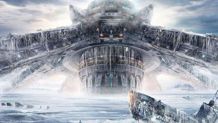 灾难片排行榜前十名电影(10部顶级灾难片高分电影)