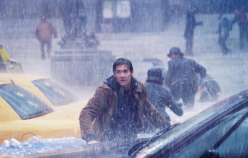 灾难片排行榜前十名电影(10部顶级灾难片高分电影)