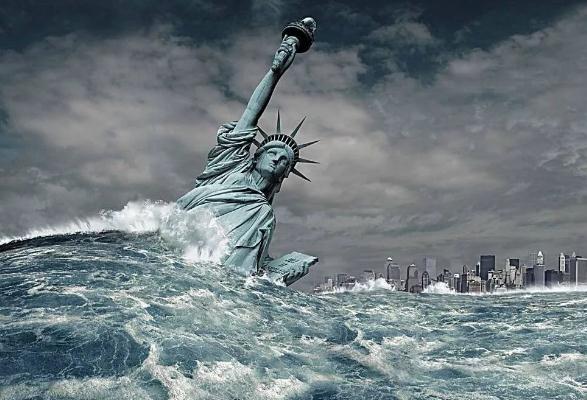 灾难片排行榜前十名电影(10部顶级灾难片高分电影)