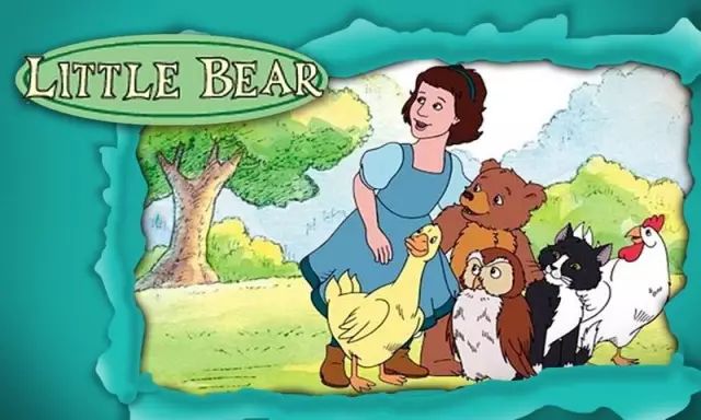 8一9岁儿童动画片30部汇总(2022暑假慢慢看) 8一9岁儿童动画片30部汇总(2022暑假慢慢看)