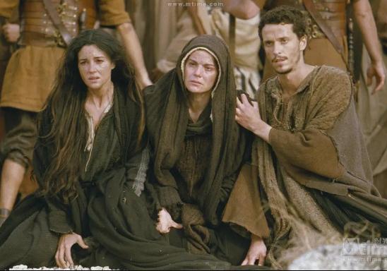 莫妮卡最经典的13部性感影片(综合推荐)