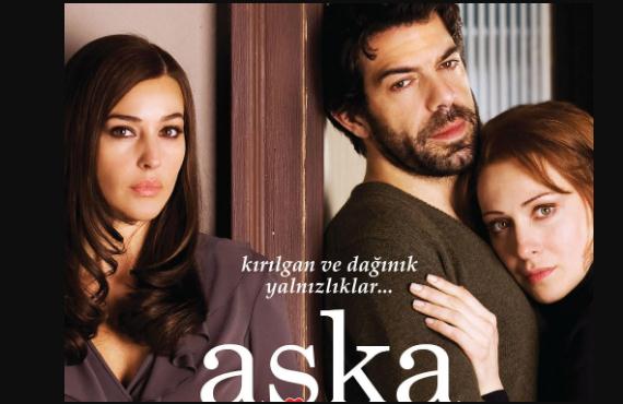 莫妮卡最经典的13部性感影片(综合推荐)