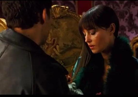 莫妮卡最经典的13部性感影片(综合推荐)