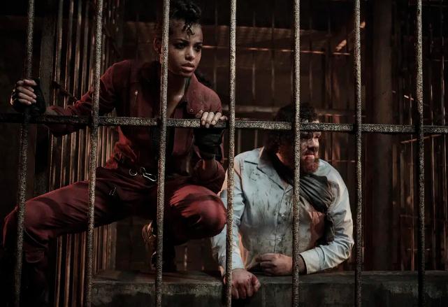 8部2022年将上映的史诗级影片(视觉震撼)