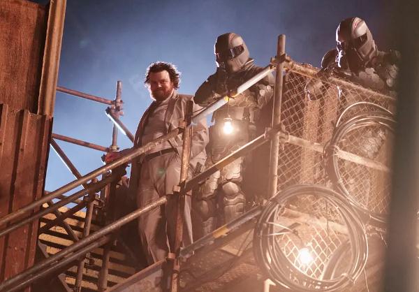 8部2022年将上映的史诗级影片(视觉震撼)