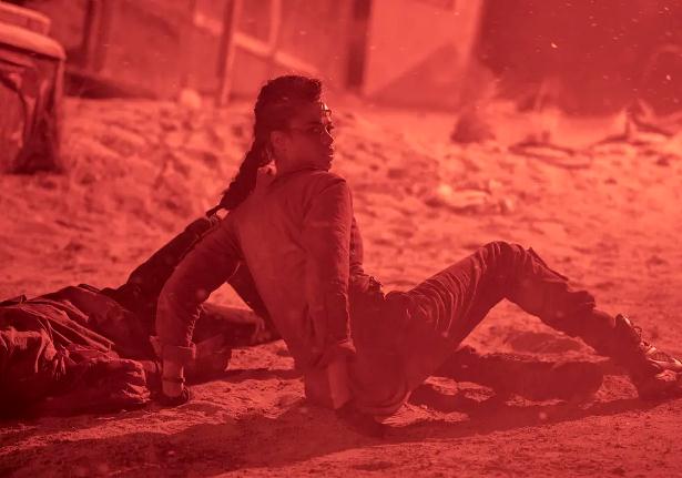 8部2022年将上映的史诗级影片(视觉震撼)