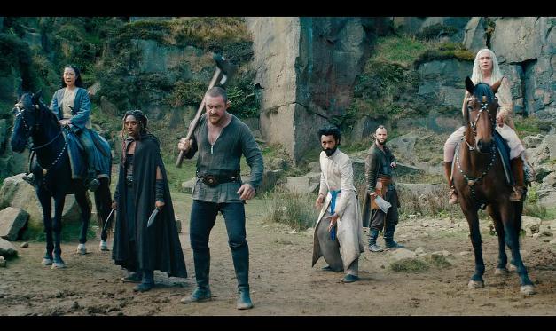 8部2022年将上映的史诗级影片(视觉震撼)