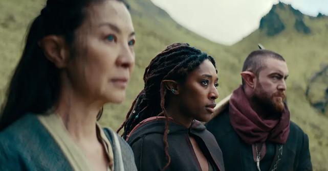 8部2022年将上映的史诗级影片(视觉震撼)