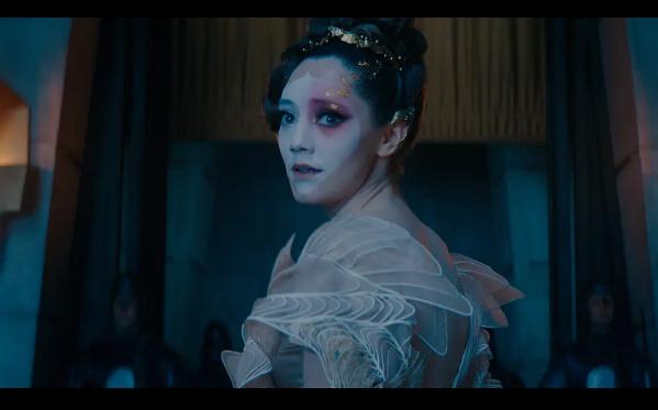 8部2022年将上映的史诗级影片(视觉震撼)