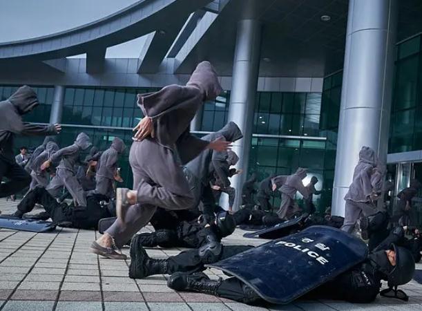 推荐6部超爽刺激的科幻电影2022