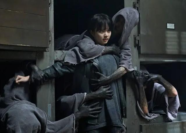 推荐6部超爽刺激的科幻电影2022