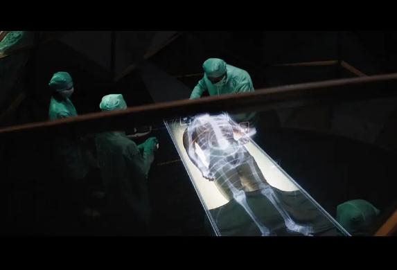 推荐6部超爽刺激的科幻电影2022