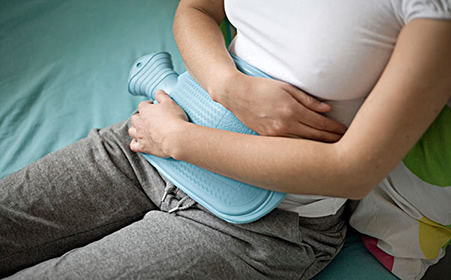 女生大姨妈一般来几天(4-7天)