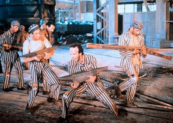 推荐10部豆瓣评分9.0以上的喜剧电影 推荐10部豆瓣评分9.0以上的喜剧电影