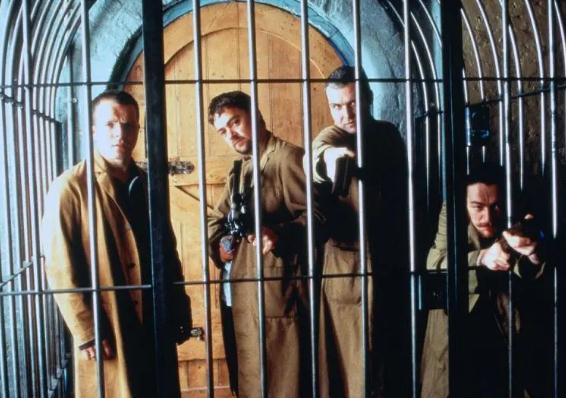 推荐10部豆瓣评分9.0以上的喜剧电影 推荐10部豆瓣评分9.0以上的喜剧电影