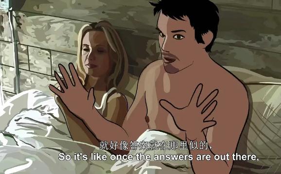 有哪些好看的动画电影(美票选40部动画大电影大全)