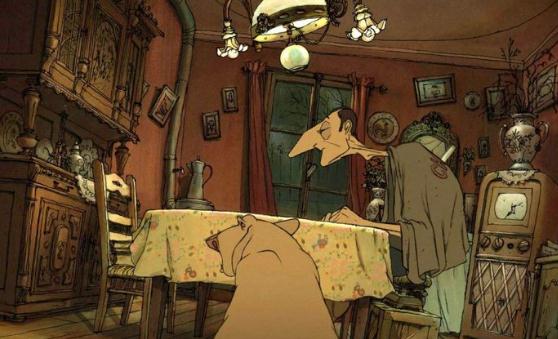 有哪些好看的动画电影(美票选40部动画大电影大全)