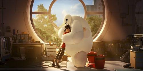 有哪些好看的动画电影(美票选40部动画大电影大全)