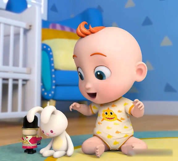 适合7一12岁儿童必看的动画片