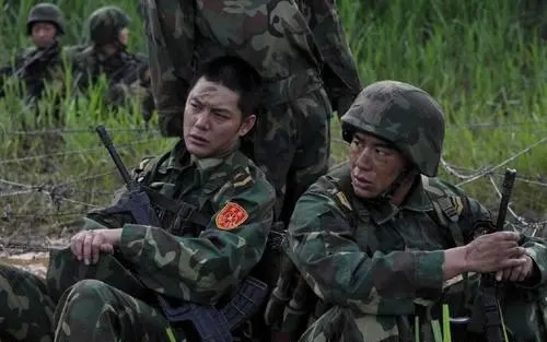 推荐5部好看特种兵电视剧