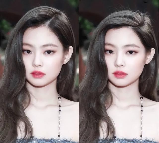 30岁的女生建议试试这3款长发，修饰脸型又有气质，女明星都爱