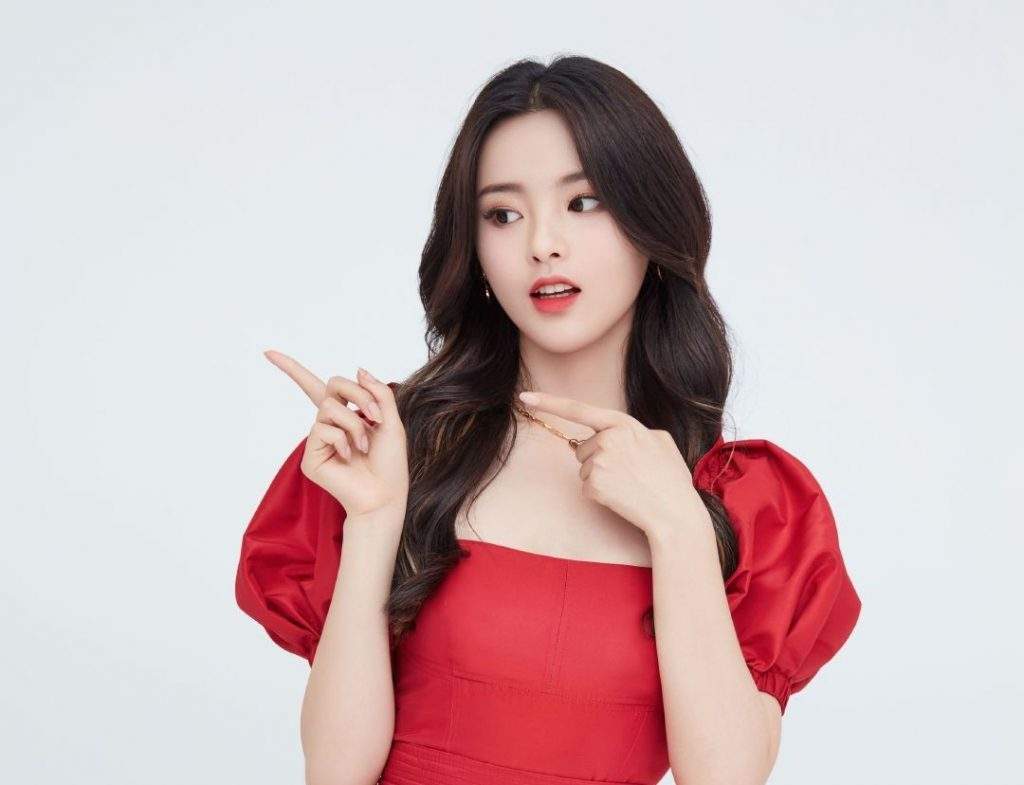 女团歌手变演员的十大90后女星!个个才艺双全