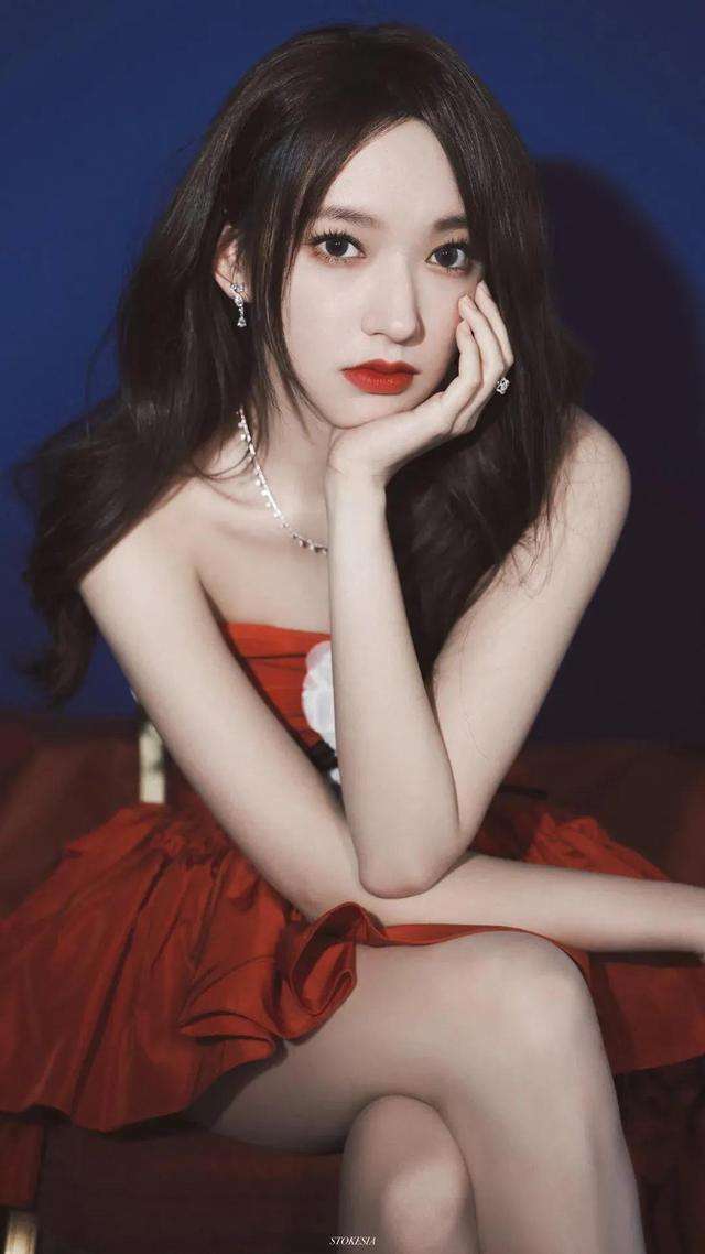 女团歌手变演员的十大90后女星!个个才艺双全