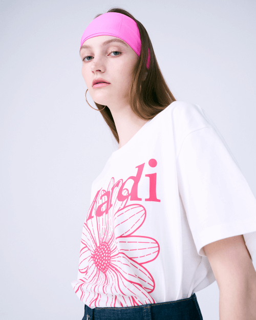 Mardi Mercredi以法式风情,展现设计之美